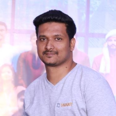 Deepak